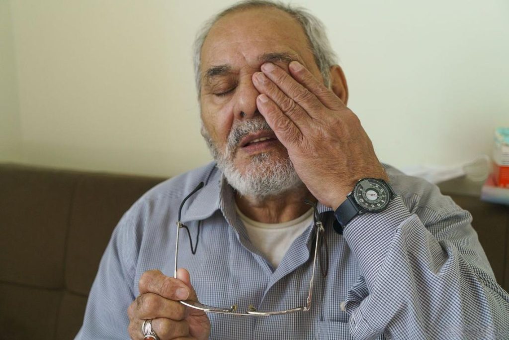 Daily Care Tips During Cataract Surgery Recovery