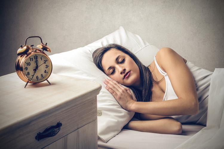 Why Regular Sleep Patterns Can Improve Immunity
