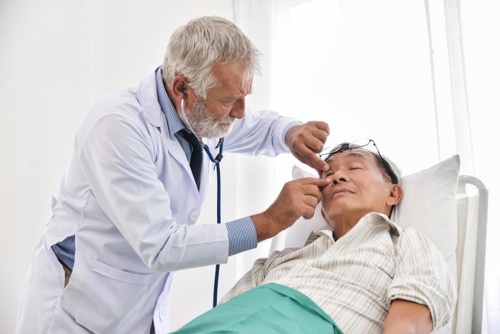 At What Stage Does Cataract Require Surgery?