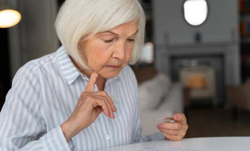 If You Have the Following Conditions in Your Life, You May Be at Risk of Dementia